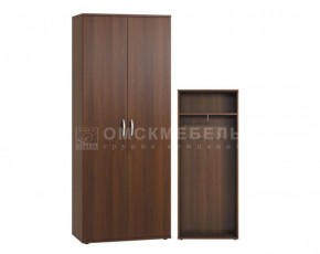 Шкаф 2-х дверный для одежды Шк34.1 МС Гермес в Тарко-Сале - tarko-sale.mebel-74.com | фото